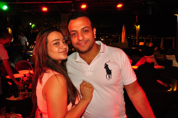 French Night at Edde Sands
